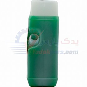 تصویر ضدیخ آیسین سبز لانگ لایف ژاپن (1 لیتری) AISIN LONG LIFE COOLANT ANTI-FREEZE LCPM50A1LG Made in JAPA