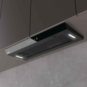 تصویر هود مخفی آلتون مدل H702BN سایز ۷۰ سانت ۵ سرعته 