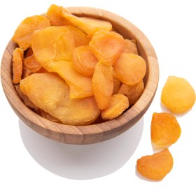 تصویر زردآلو خشک 