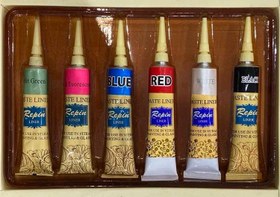 تصویر دورگیر رپین 