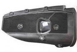 تصویر شلگیر عقب سمت راست اکسنت 868221R000 