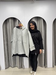 تصویر بارونی زارا کلاهدار 151 