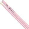 تصویر استیک لوس کابوس کانادایی Los Cabos – 7A Pink White Hickory Drumsticks 7A کد 4025 