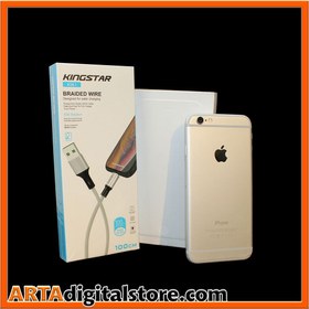 تصویر گوشی اپل (استوک) iPhone 6 | حافظه 16 گیگابایت Apple iPhone 6 (Stock) 16 GB