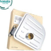 تصویر فیلتر گیربکس سوناتا LF – YF – NF 