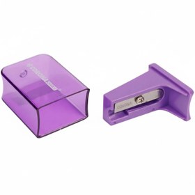 تصویر تراش با کیفیت کرونا - بنفش 