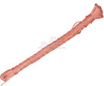 تصویر نخ موم زده گلبهی 20 متری 