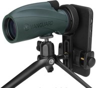 تصویر دوربین تک چشمی ونگارد VANGUARD VESTA 8×42 ED 