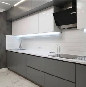 تصویر کابینت آشپزخانه 