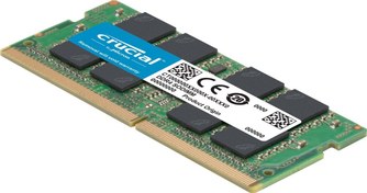 CRUCIAL - Mémoire RAM 16Go 2x8Go DDR4 3200Mhz CL16 Balli…