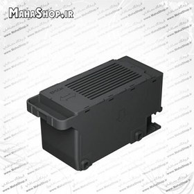 تصویر مخزن ضایعات جوهر پرینتر Epson L8050 , L18050 Epson L8050/L18050 Waste Maintenance Ink Pad Cartridge