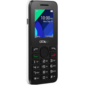 تصویر گوشی موبایل آلکاتل Alcatel 1054D - Dual SIM Alcatel 1054D