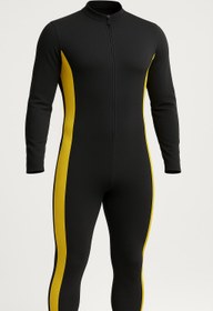 تصویر مایو اسلامی کامل پوشیده 