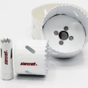 تصویر گرد بر آهن کبالت 8% کرافت 