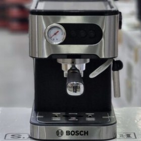 تصویر اسپرسو ساز و قهوه ساز بوش مدل b-318 ESPRESSO COFFEE MACHINE