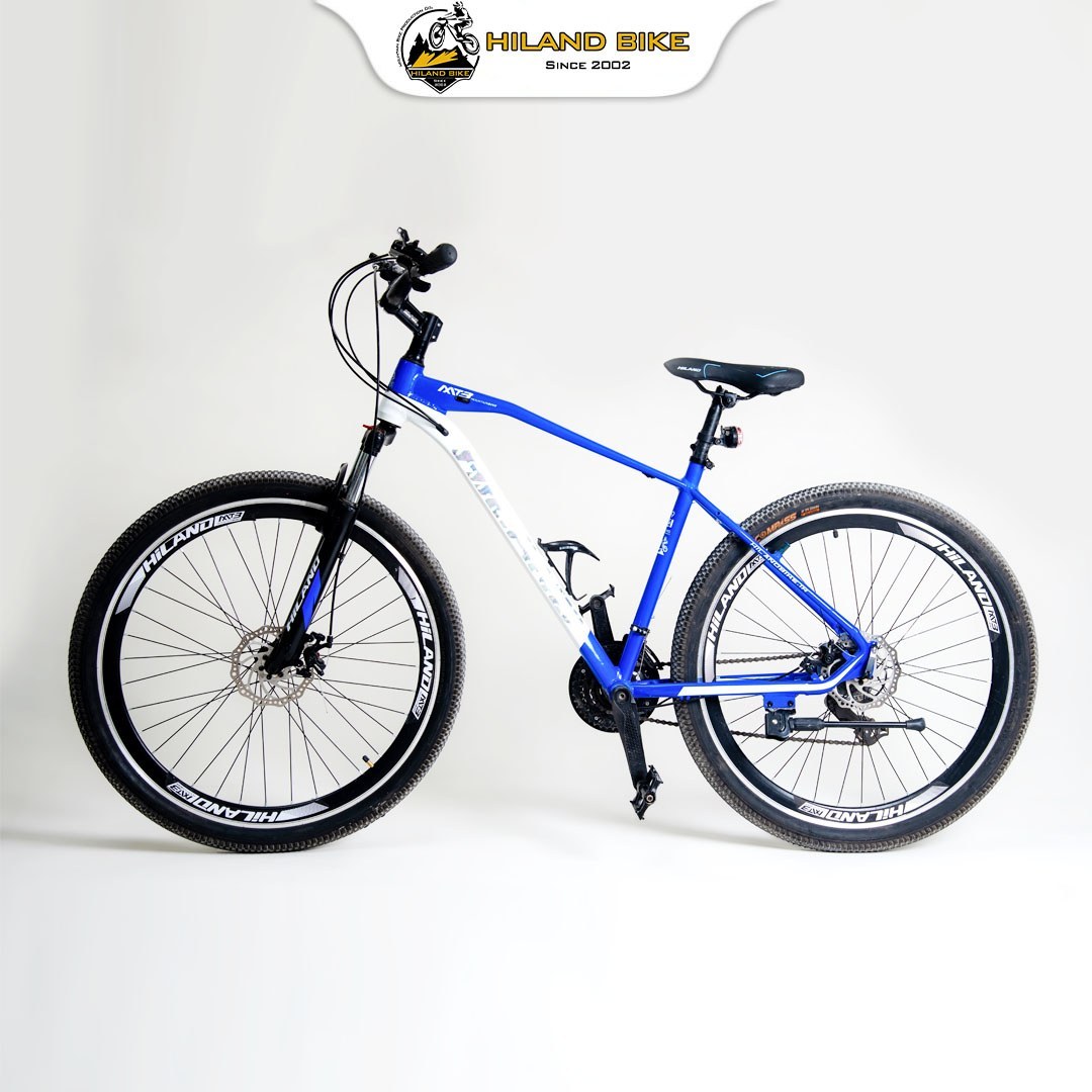 hiland bike price