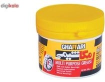 تصویر گریس سیلیکونی غفاری مدلAll-purpose ظرفیت 100 گرمی 