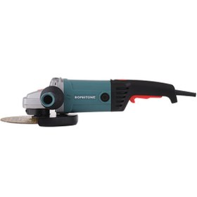 تصویر فرز سنگبری 2400 وات 230 میلی متر مدل 1280 ROMA TONE 