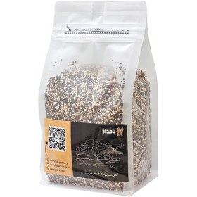 تصویر کینوا سه رنگ - 900 گرم Coloured quinoa 900g