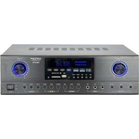 تصویر آمپلی فایر M.PRO ST 2300 
