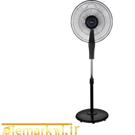 تصویر پنکه مایدیا مدل MIDEA FF-168AR MIDEA FAN FF-168AR