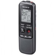 تصویر ضبط کننده صدا دیجیتال4 گیگابایت سونی SONY PX240 ا SONY PX240 Digital Voice Recorder PX Series SONY PX240 Digital Voice Recorder PX Series