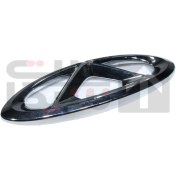 تصویر آرم چری عقب - Tiggo 5 T T21-3921506 آرم-چری-عقب-Tiggo-5-T