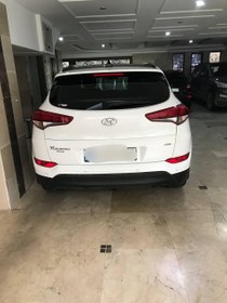 تصویر هیوندای توسان ix 35 مدل 2017 ا Hyundai Tucson-ix35 2000cc Hyundai Tucson-ix35 2000cc