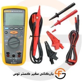 تصویر میگر فلوک مدل FLUKE 1507 