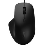 تصویر موس سیمی رپو مدل N500 Rapoo N500 Wired Optical Mouse