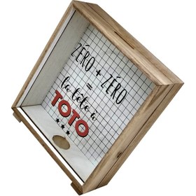 تصویر قلک مدل TOTO 