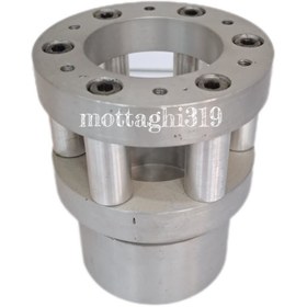 تصویر توپی فرمان پژو 