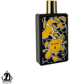 تصویر ادکلن ممو آیریش لدر آلتامیر حجم 100 میلی لیتر Altamir Memo Irish Leather (IRIS LEATHER) 100 ML