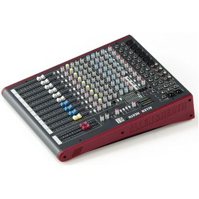 تصویر Allen & Heath ZED-12FX 