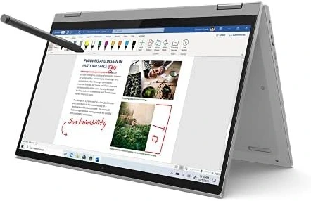 خرید و قیمت Lenovo IdeaPad Flex 5, 2 in 1 Laptop, 14inches خرید و قیمت Lenovo IdeaPad Flex 5, 2 in 1 Laptop, 14inches