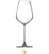 تصویر گیلاس – مدل الگرا (ست 2 تایی) 