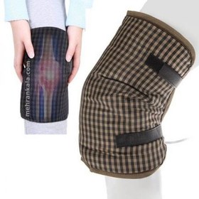 تصویر زانوبند حرارتی افروز مدل Knee Heating افروز