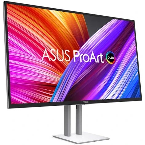 خرید و قیمت مانیتور ASUS ProArt Display 5K PA27JCV | ترب خرید و قیمت مانیتور ASUS ProArt Display 5K PA27JCV | ترب