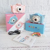 تصویر دوربین عکاسی کودک مدل AX6065 