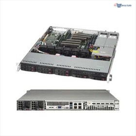تصویر کیس سرور سوپر میکرو مدل 113MFAC2-R606CB ا Supermicro 113MFAC2-R606CB Server Case Supermicro 113MFAC2-R606CB Server Case