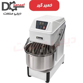 تصویر اسپیرال 45 لیتری turbomax 