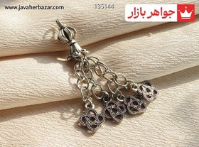 تصویر کرکوش فلزی زیبا کد 135144 