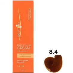 تصویر رنگ مو ریتون - 8.4 REYTON