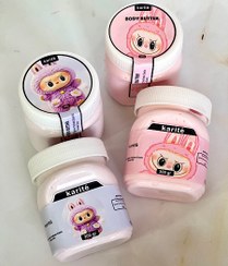 تصویر کره بدن لبوبو ۳۰۰ گرم 