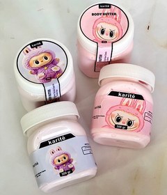 تصویر کره بدن لبوبو ۳۰۰ گرم 