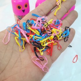 تصویر کش چهل گیس ضخیم 1652 