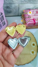 تصویر لاکت استیل 