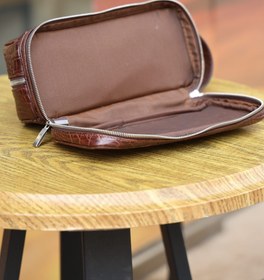 تصویر شوزبگ زیر زیپ 