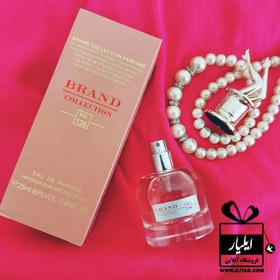 تصویر ادوپرفیوم زنانه جین پال گیلتیر اسکاندال حجم 25 میل کد 136 برند کالکشن Brand Collection Eau De Parfum Jean Paul Gaultier Scandal 25ml