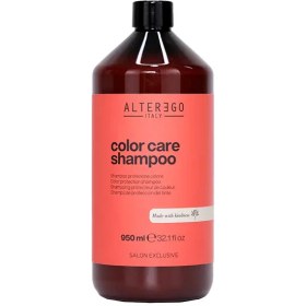 تصویر شامپو Color Care موهای رنگ شده آلترگو 